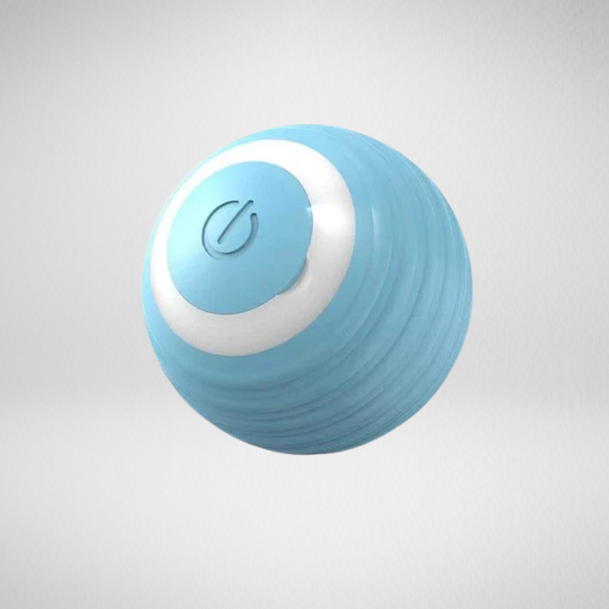 Smart Dog Toy Ball
