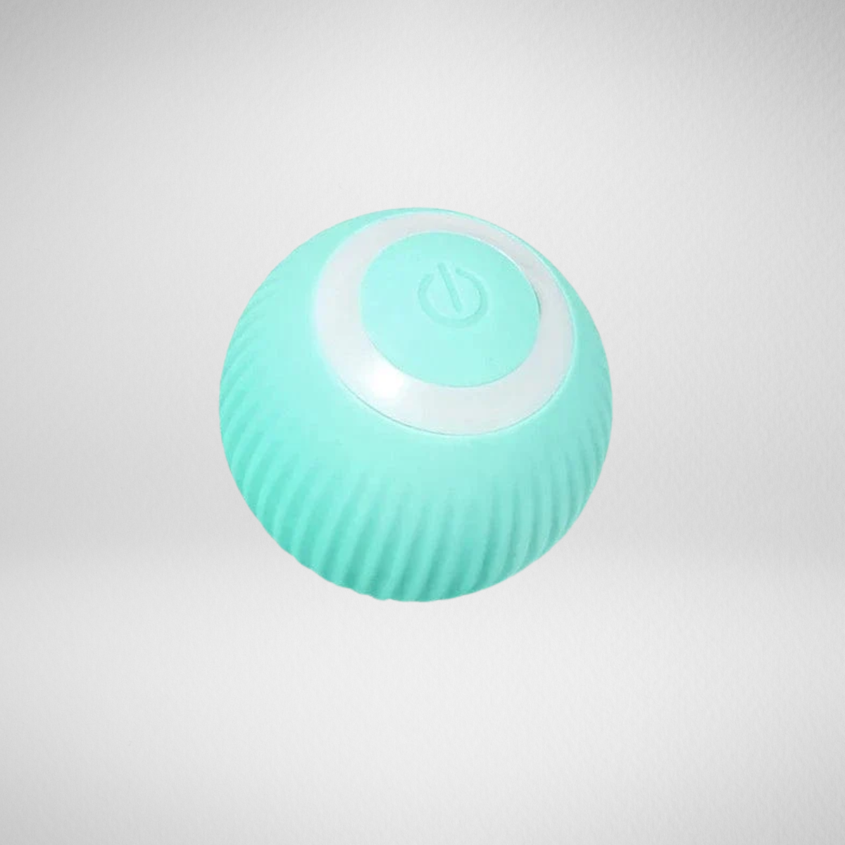 Smart Dog Toy Ball