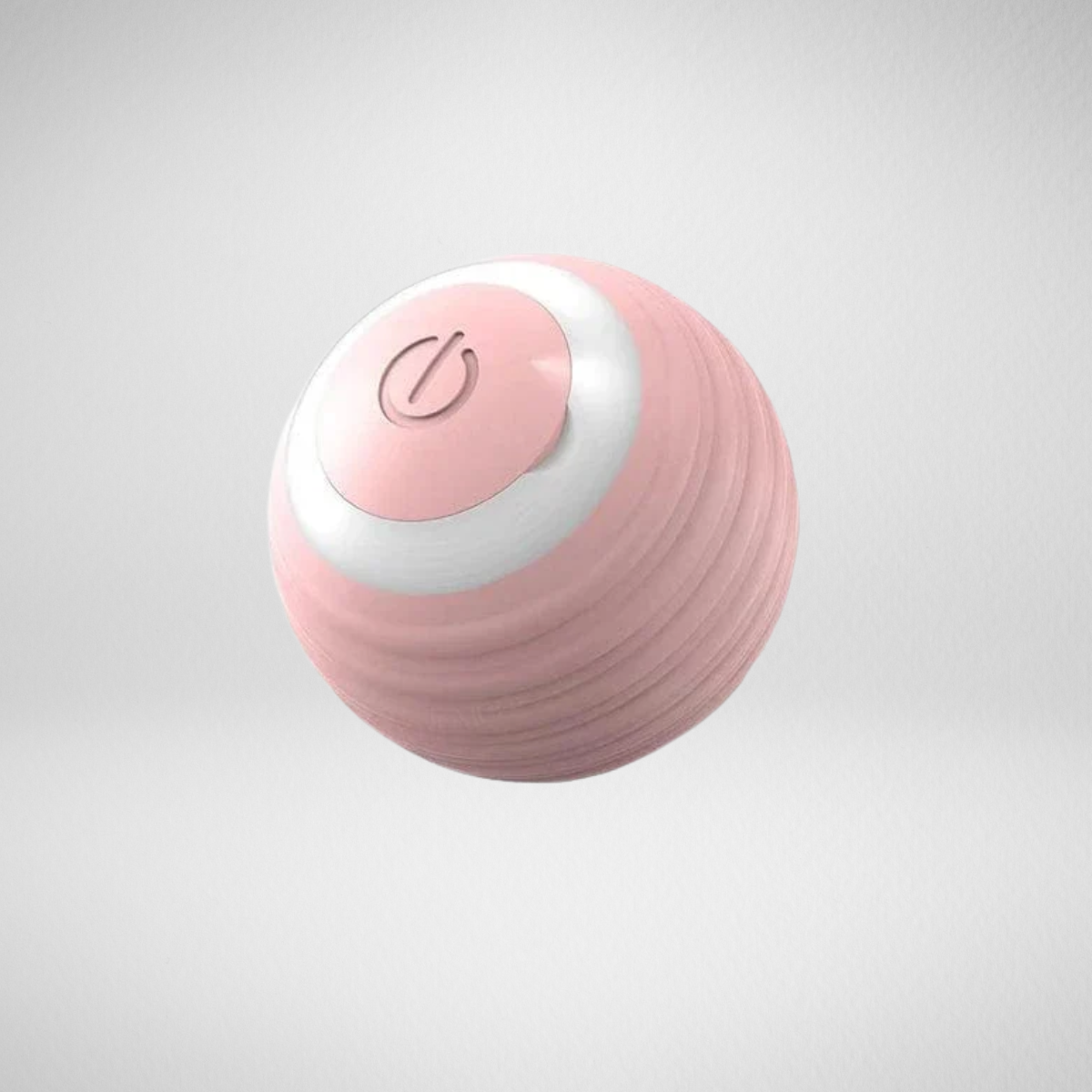 Smart Dog Toy Ball