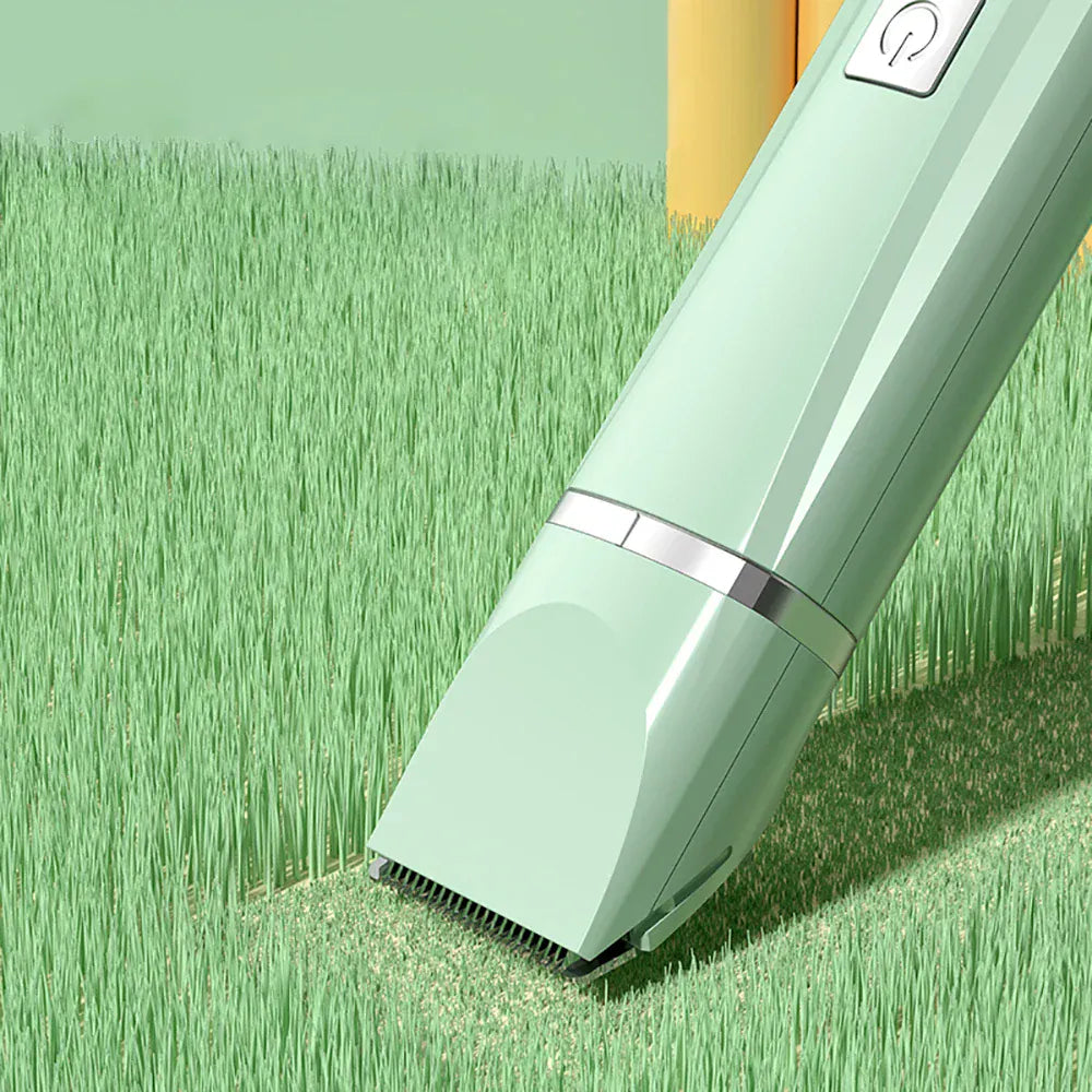 TechnuPet 3-in-1 Pet Grooming Kit