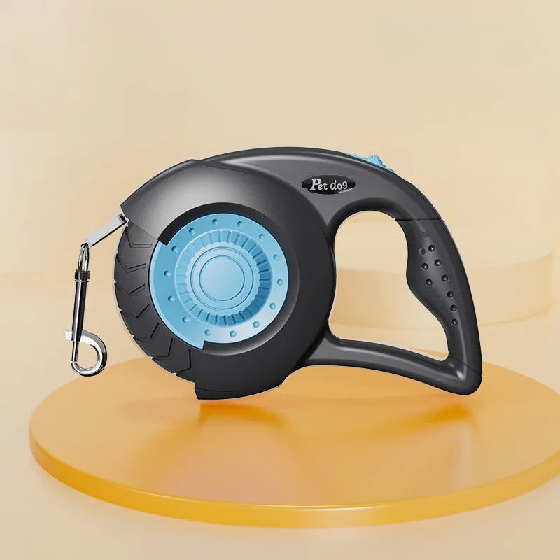 5M Retractable Dog Leash