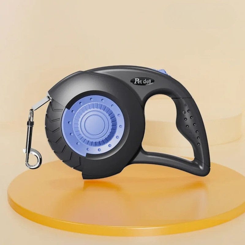 TechnuPet Dog Leash 5M Retractable Dog Leash