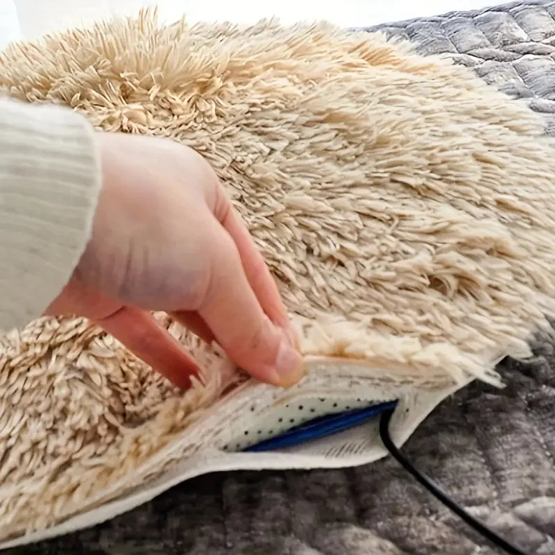 Electric Pet Heating Pad