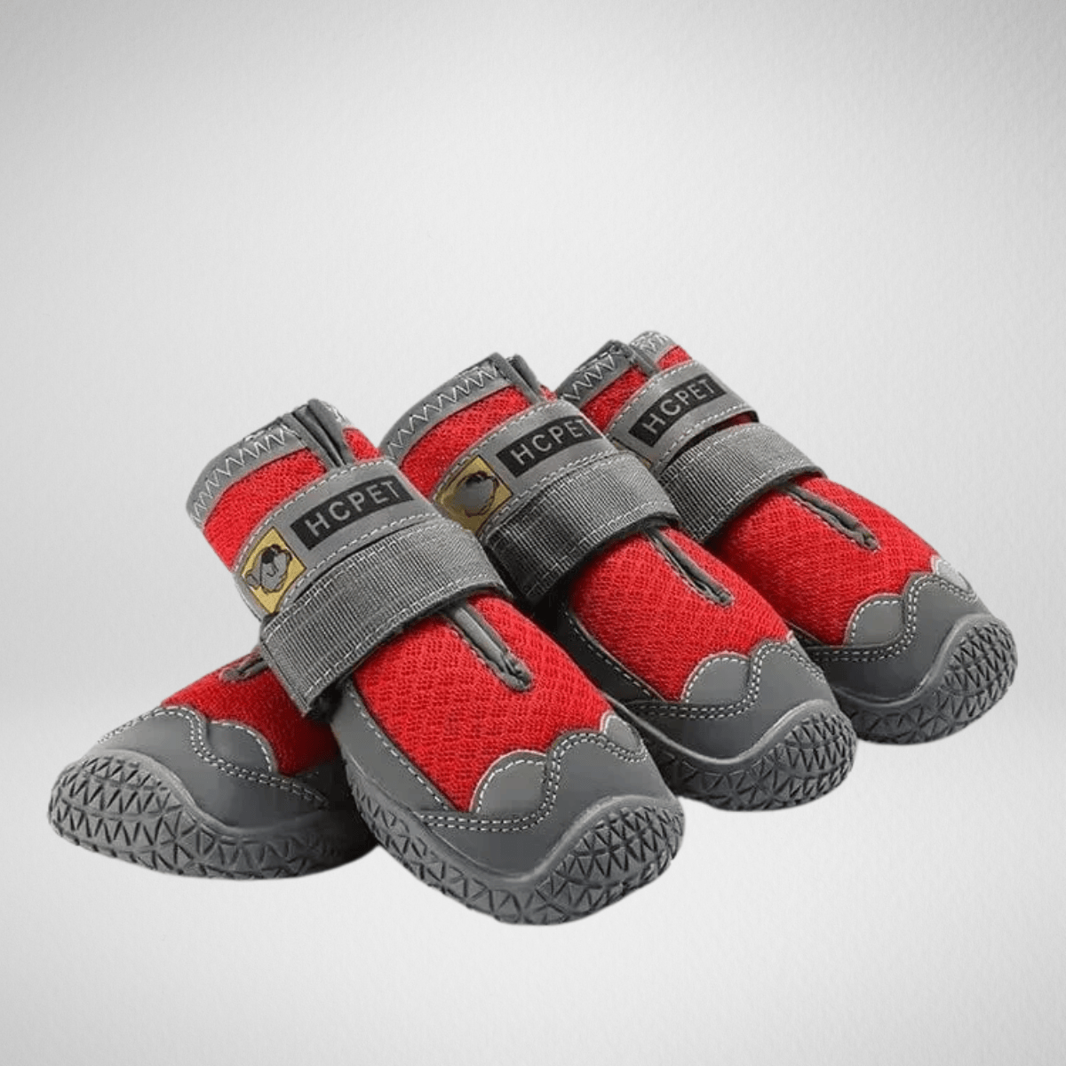 TechnuPet Breathable Dog Shoes