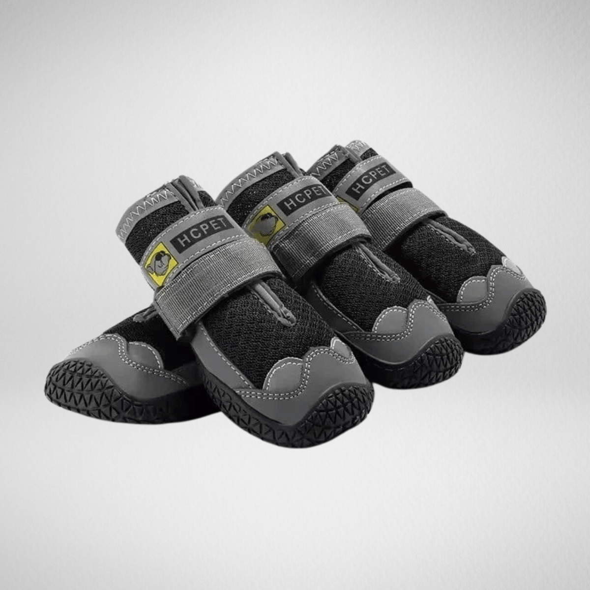 TechnuPet Breathable Dog Shoes