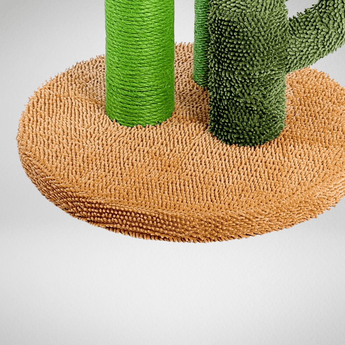 TechnuPet Cactus Cat Scratching Post