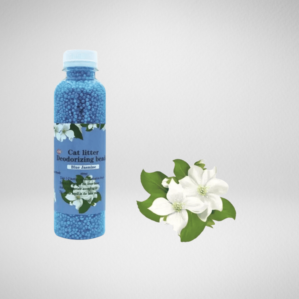 TechnuPet Jasmin Cat Litter Deodorizer