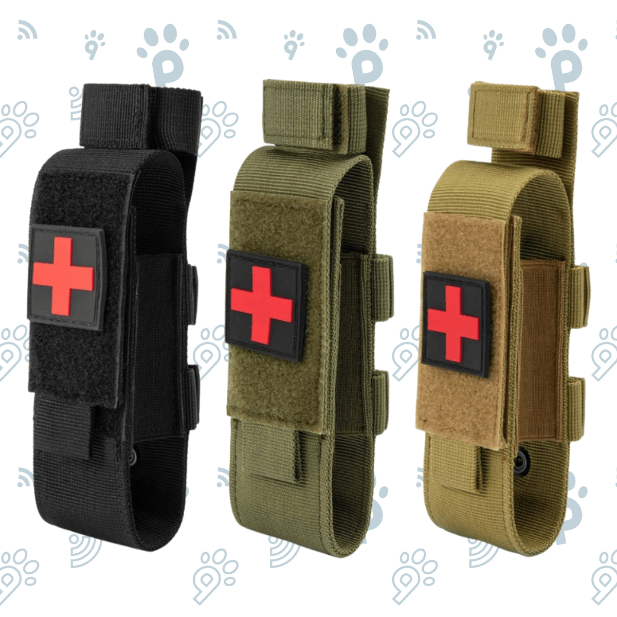 CAT Tourniquet Pouch