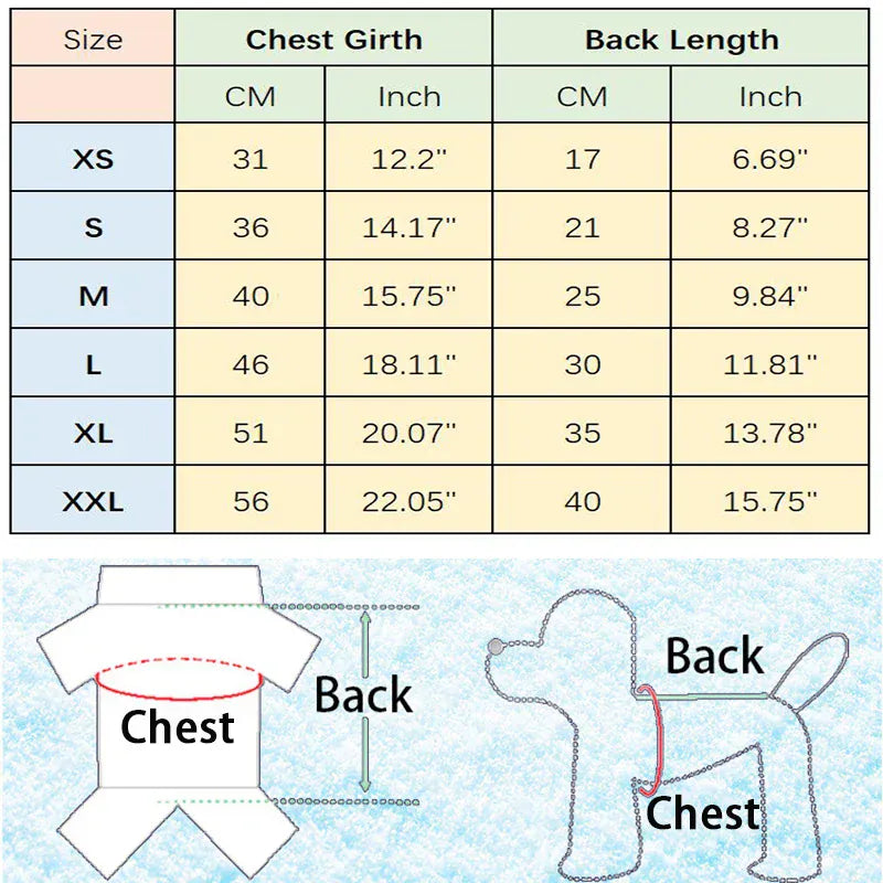 TechnuPet Cat Sweaters Cozy Winter Sweater