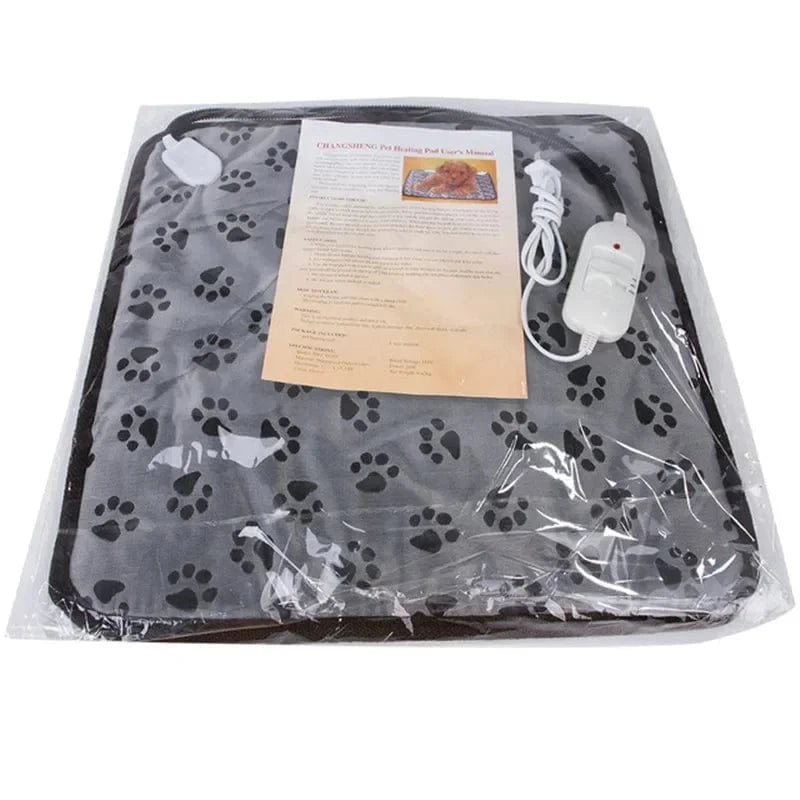 Dog Electric Heating Pad - 2