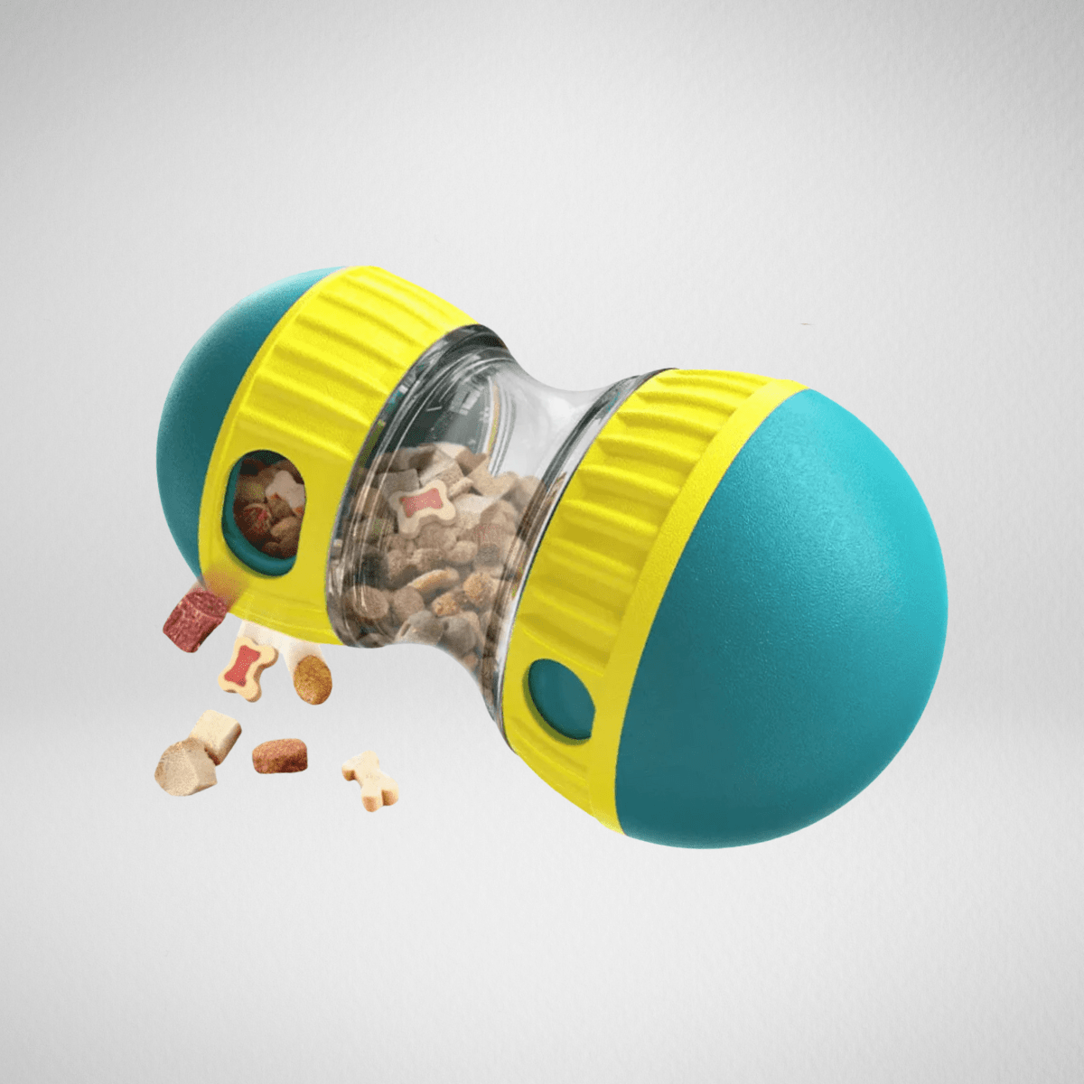 TechnuPet IQ Improver Dog Toy