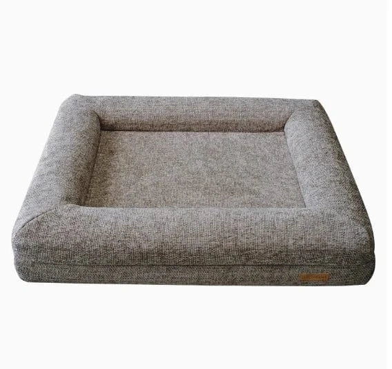 Luxury Orthopedic Dog Bed
