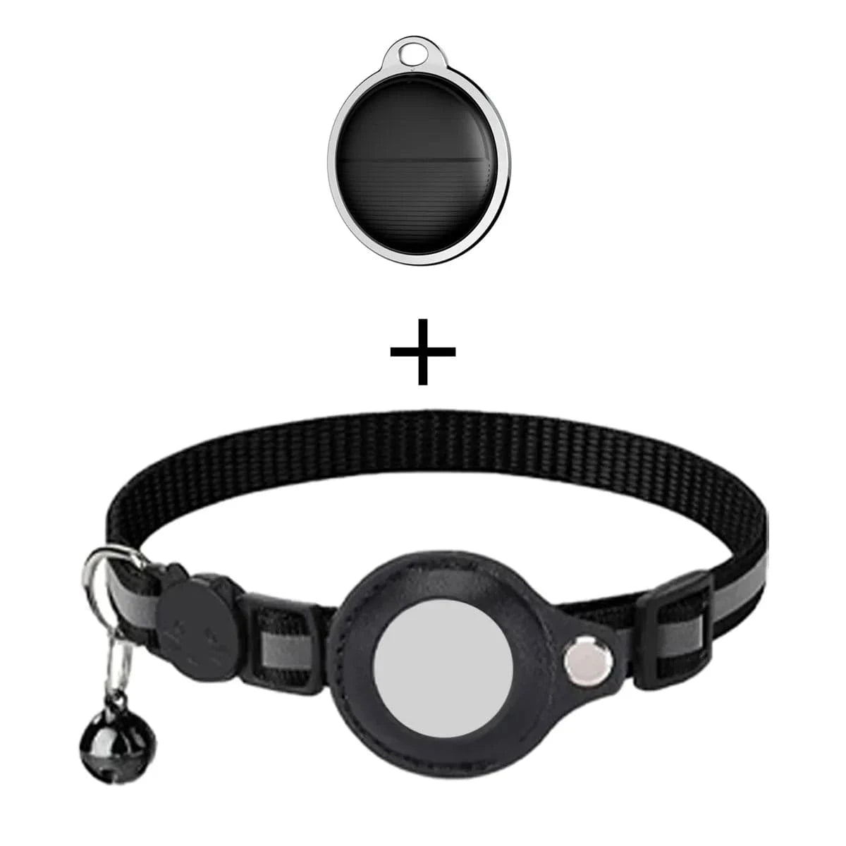 Mini GPS Tracker for Pets