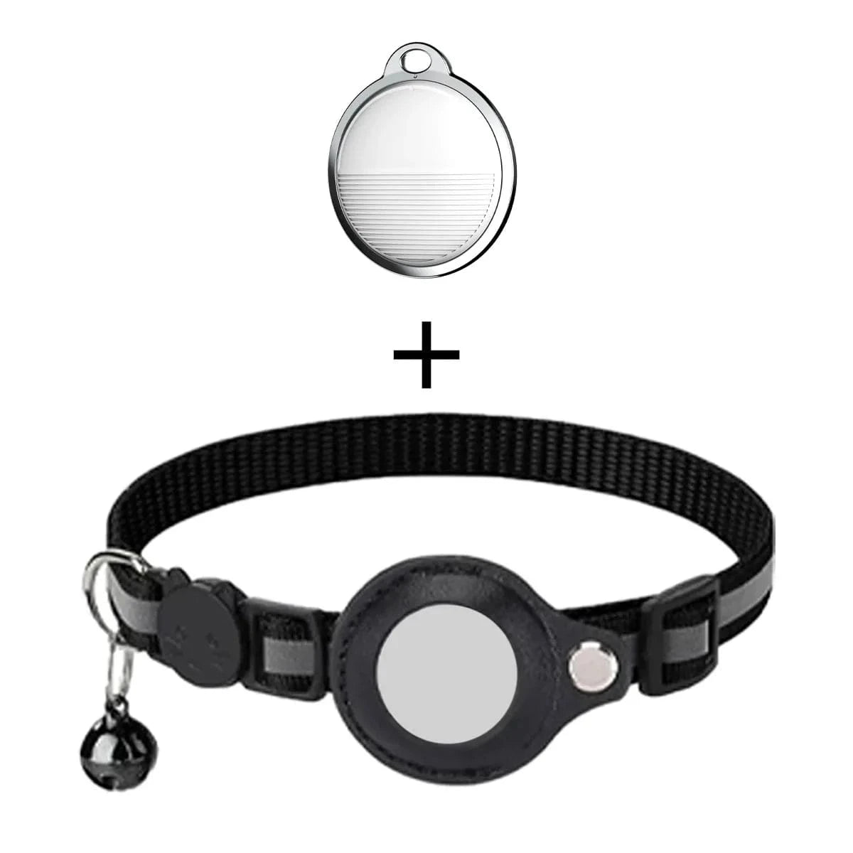 Mini GPS Tracker for Pets