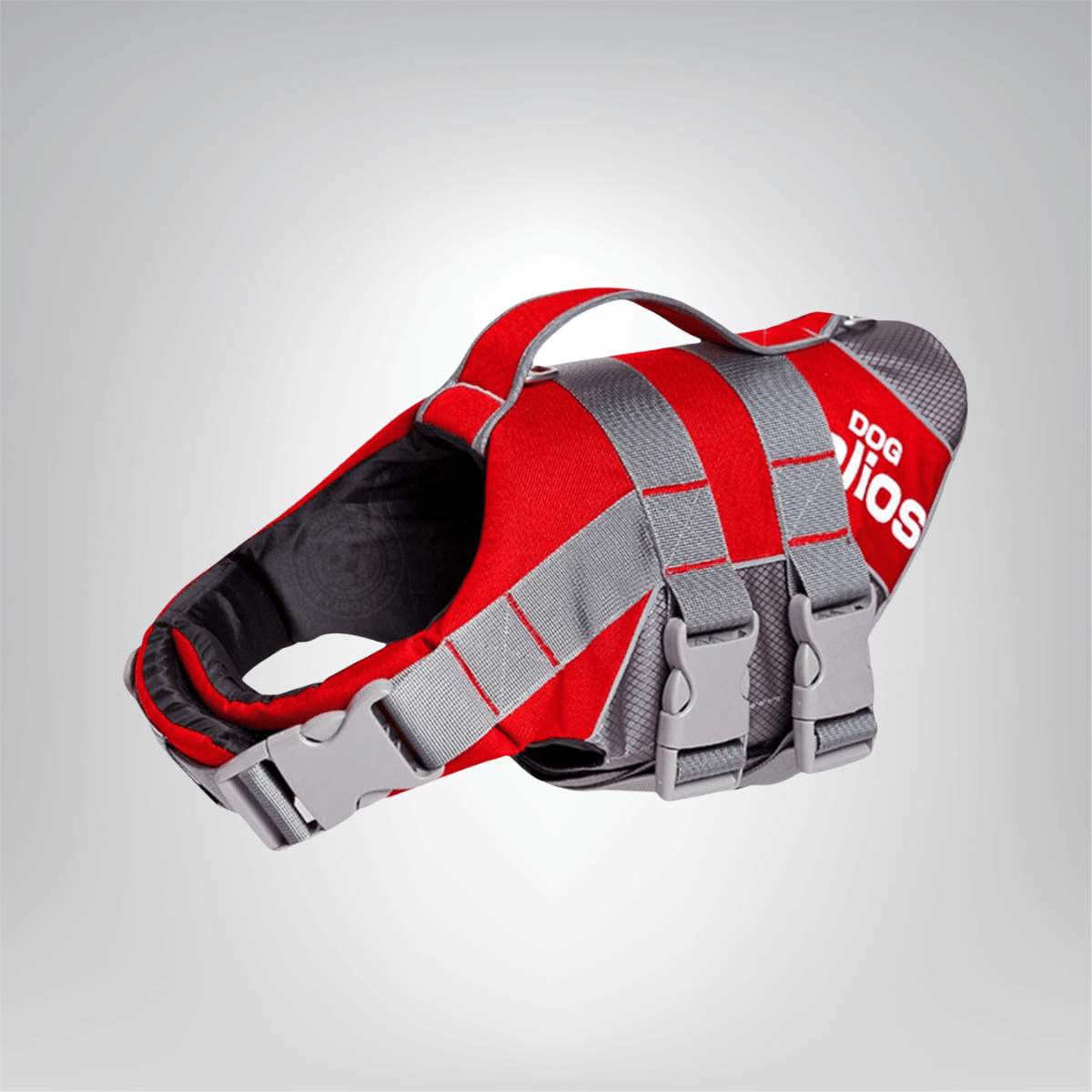 Premium Dog Life Jacket