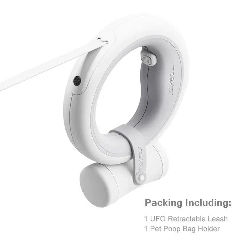 Retractable Pet Leash