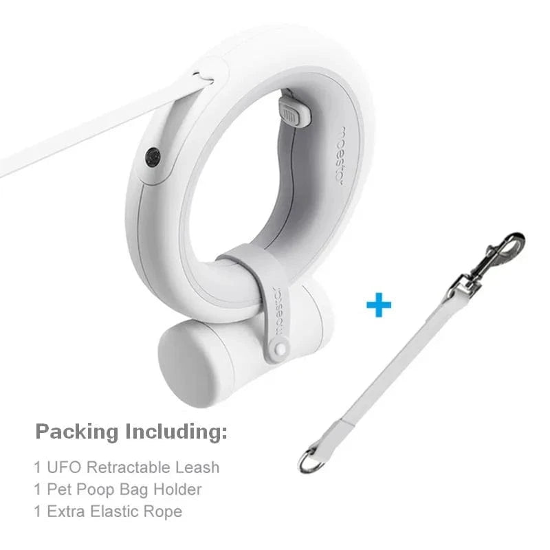 Retractable Pet Leash