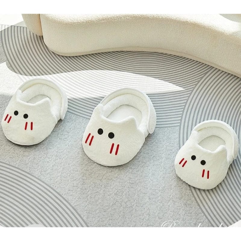 TechnuPet Cat Bed Semi-Enclosed Cat Bed Slip-On Style