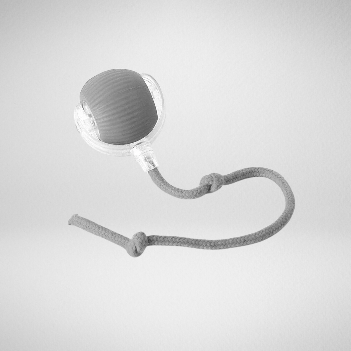 TechnuPet TechnuGrey S / Main Smart Dog Toy Ball