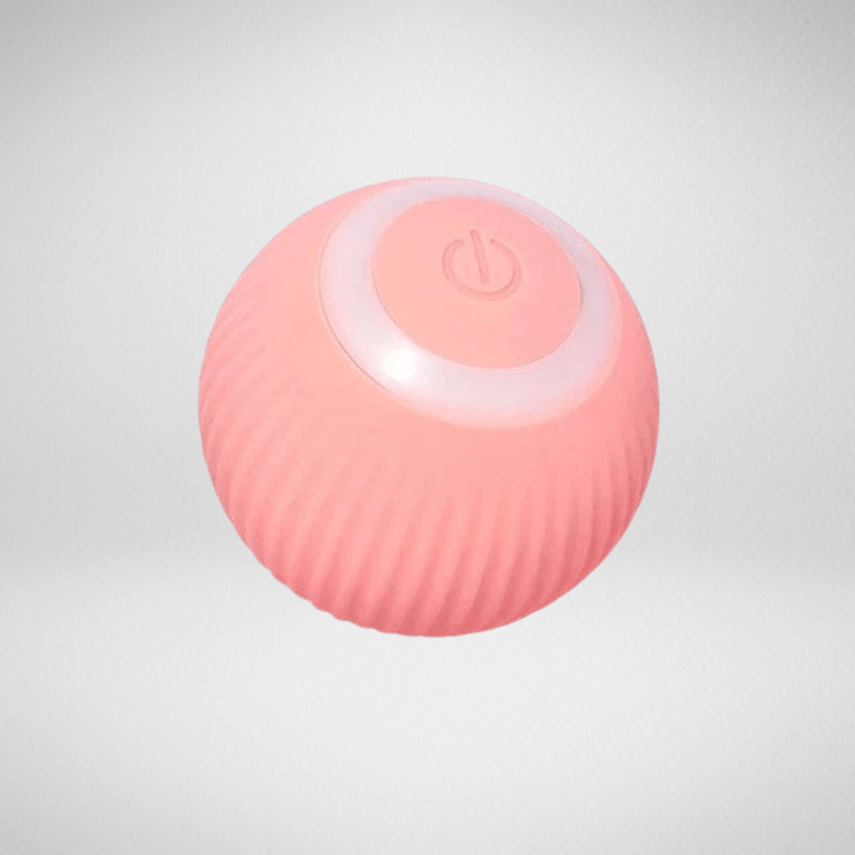 TechnuPet TechnuPink A / Main Smart Dog Toy Ball