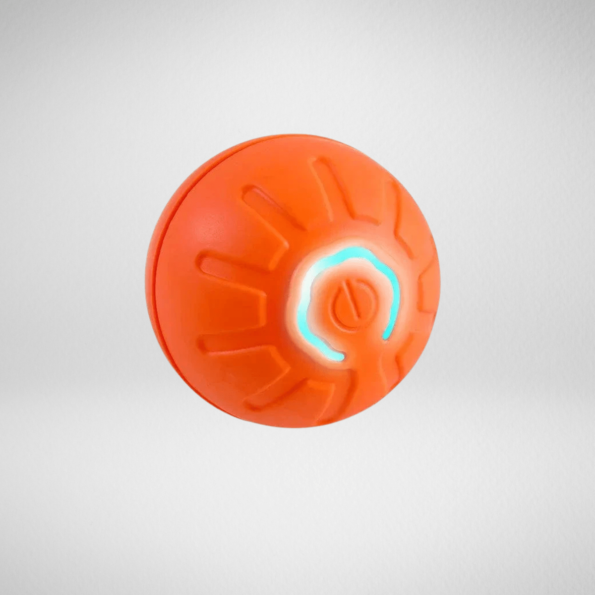 TechnuPet TechnuOrange 2 / Main Smart Dog Toy Ball