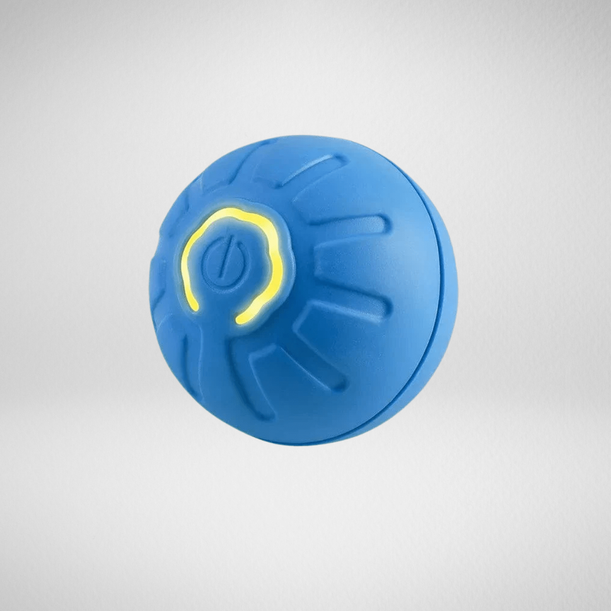TechnuPet TechnuBlue 1 / Main Smart Dog Toy Ball