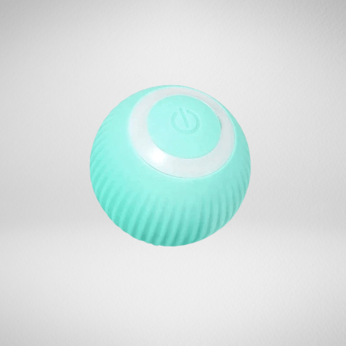 TechnuPet TechnuBlue A / Main Smart Dog Toy Ball