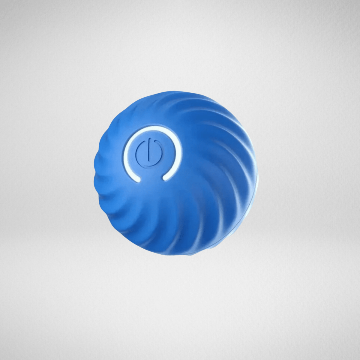 TechnuPet TechnuBlue 2 / Main Smart Dog Toy Ball