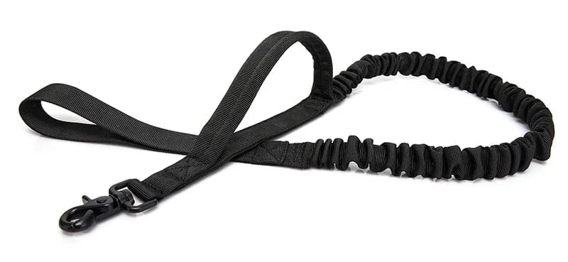 Tactical Military Dog Harness