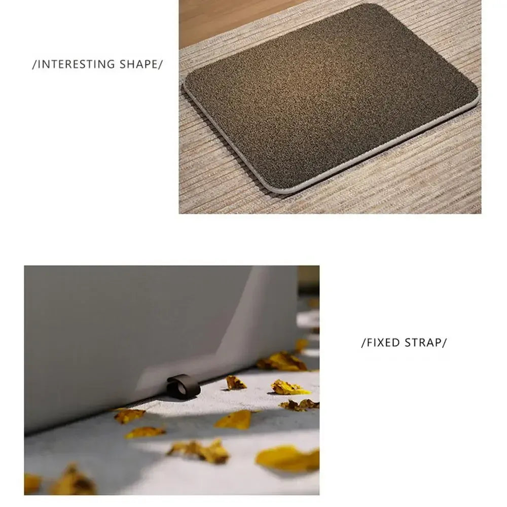 TechnuPet Cat House Waterproof Foldable Outdoor Cat House