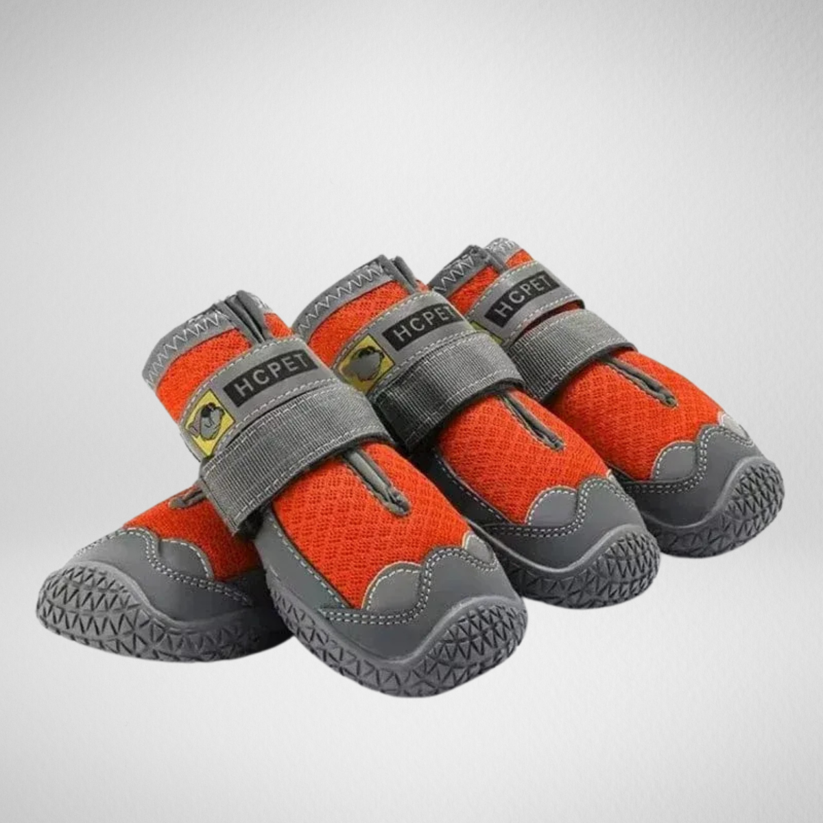 Scarpe traspiranti per cani
