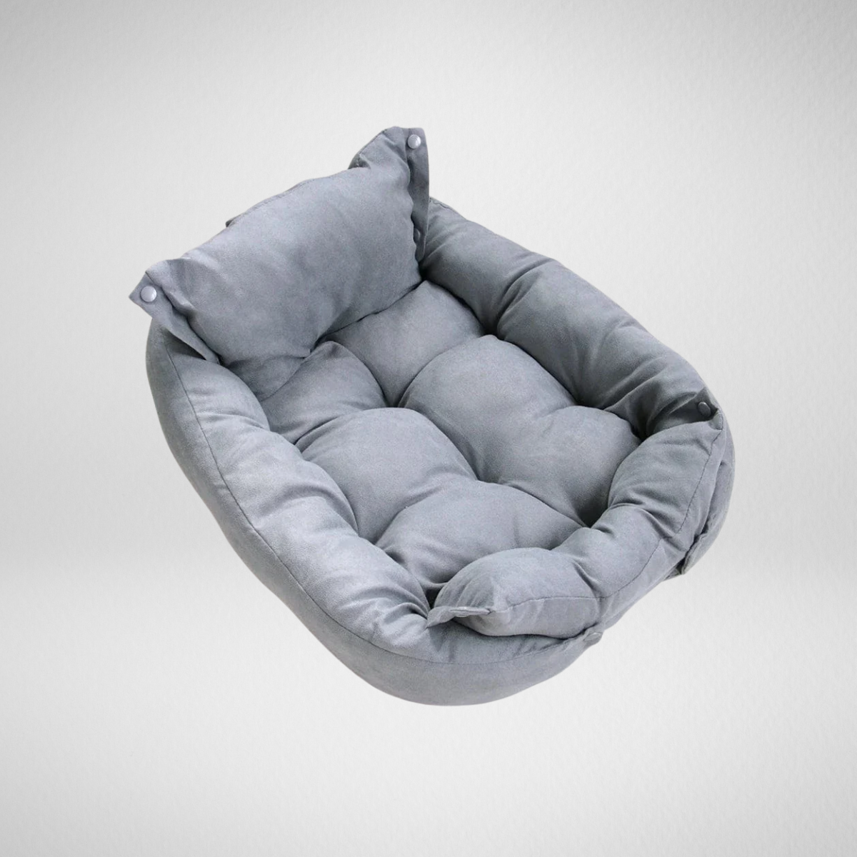 Letto multifunzione per cani 3 in 1