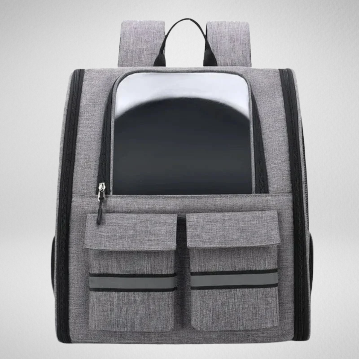 Trasportino portatile per gatti