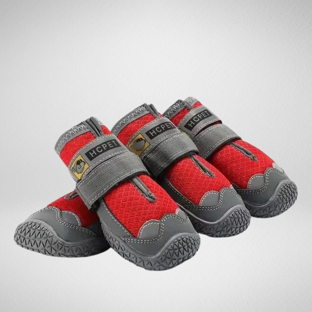 Scarpe traspiranti per cani