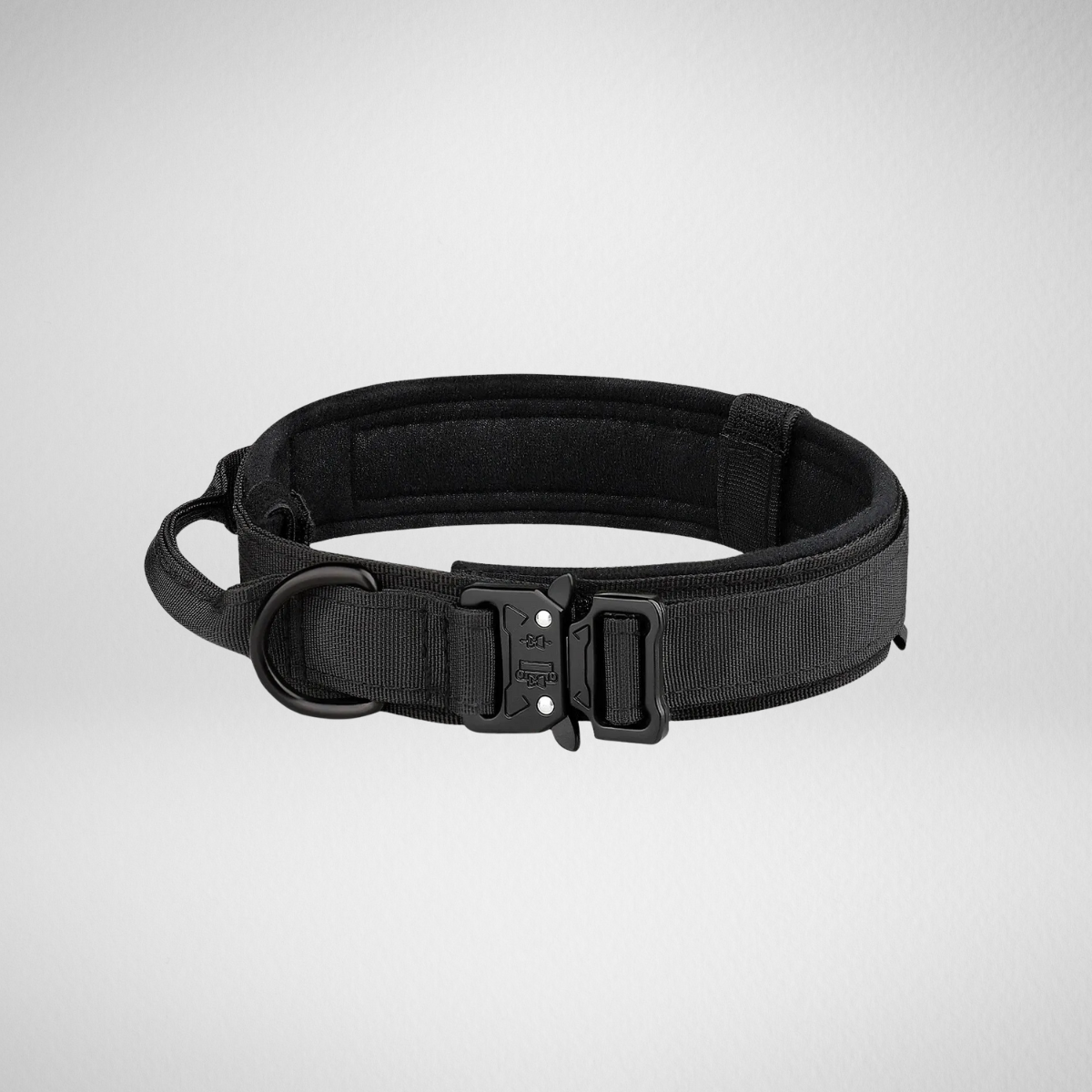 Tactical Dog Collar