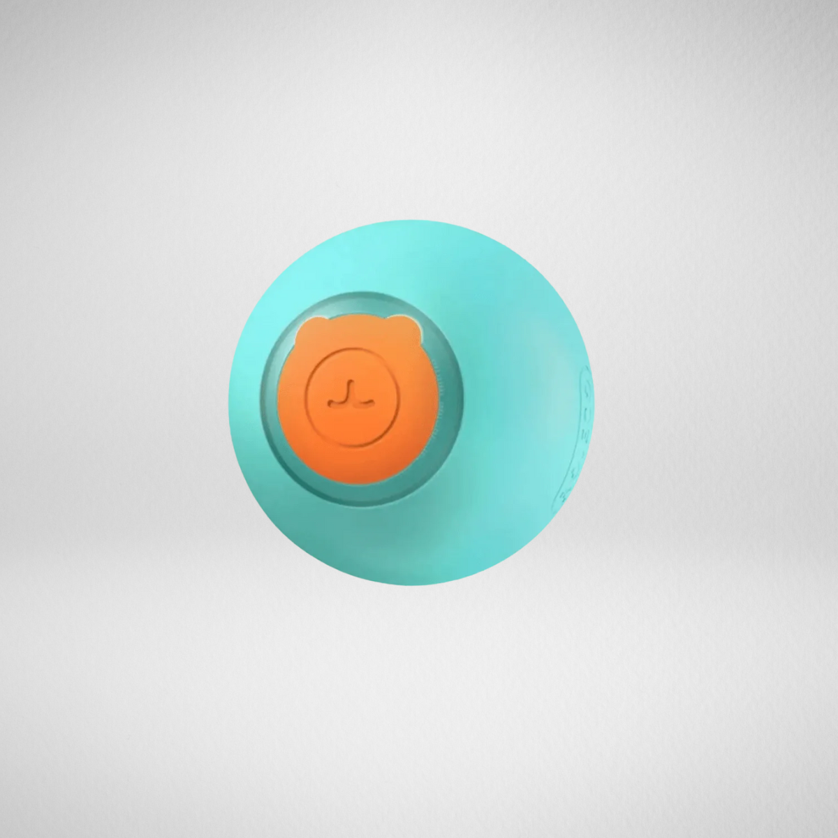 Electric Cat Ball toy