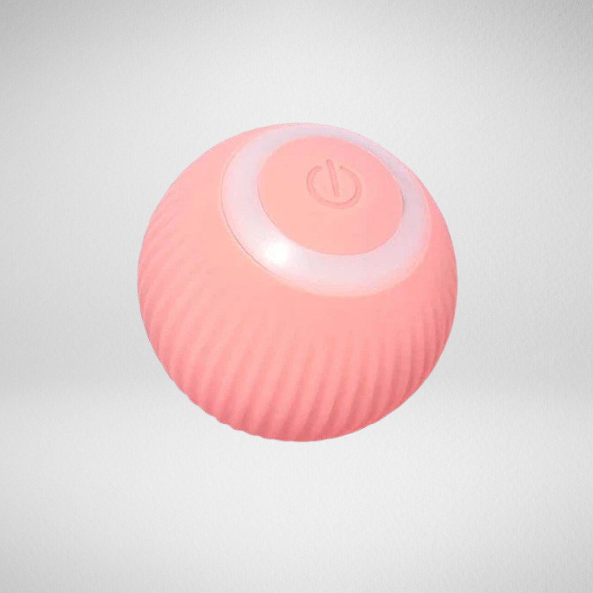 Smart Dog Toy Ball
