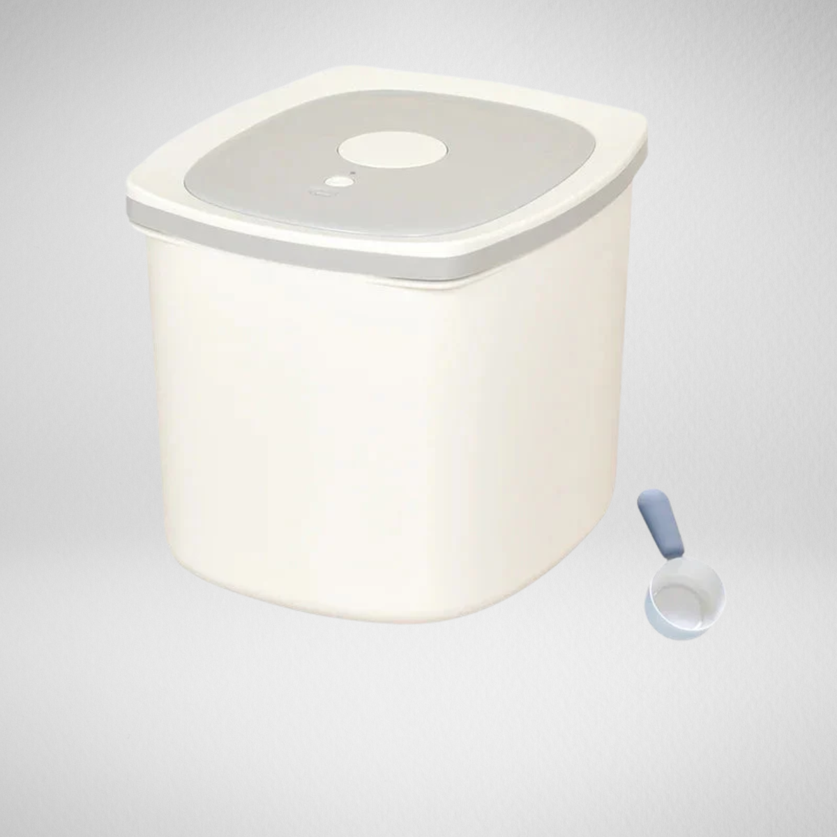 Smart Pet Food Storage Bucket