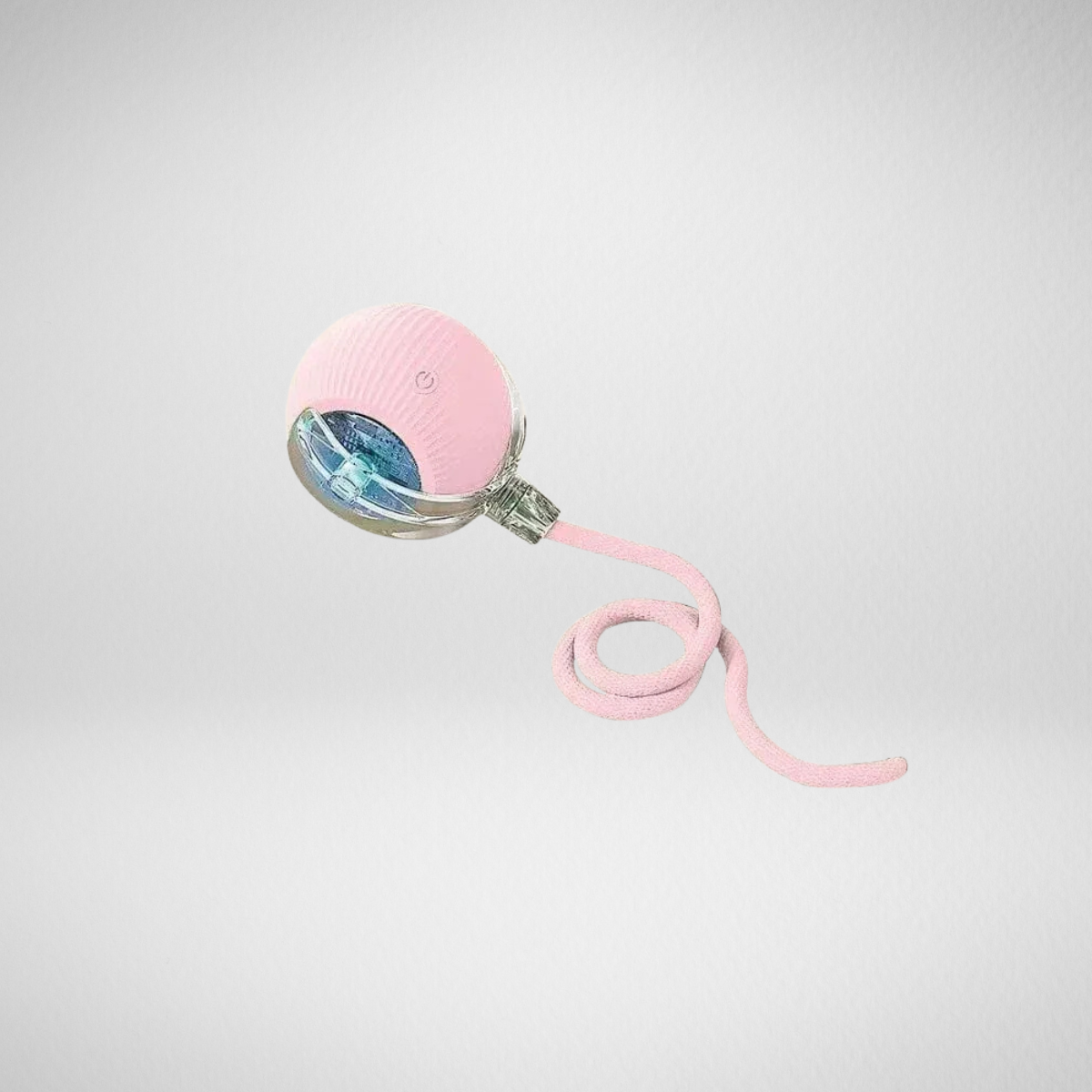 Smart Dog Toy Ball