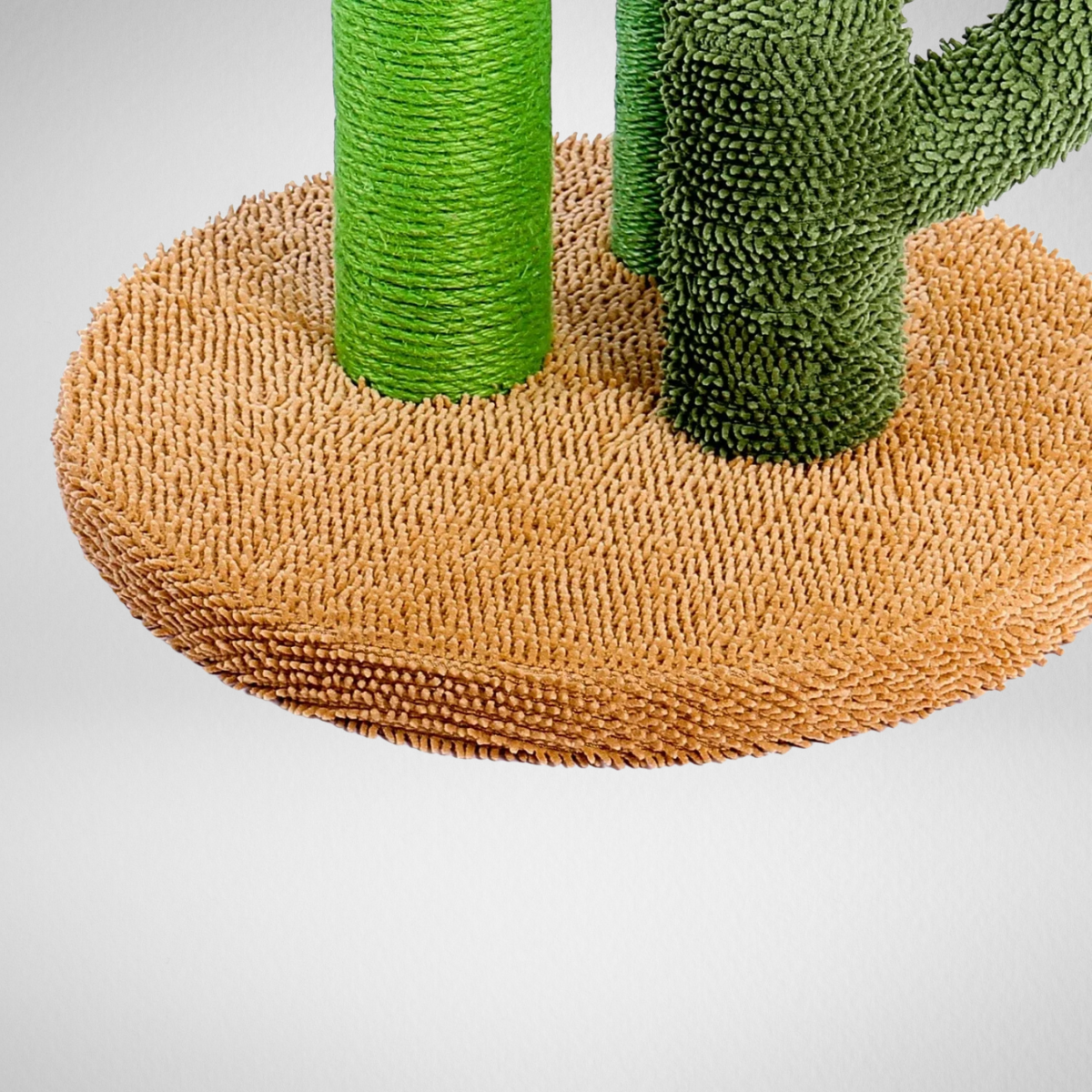 Cactus Cat Scratching Post