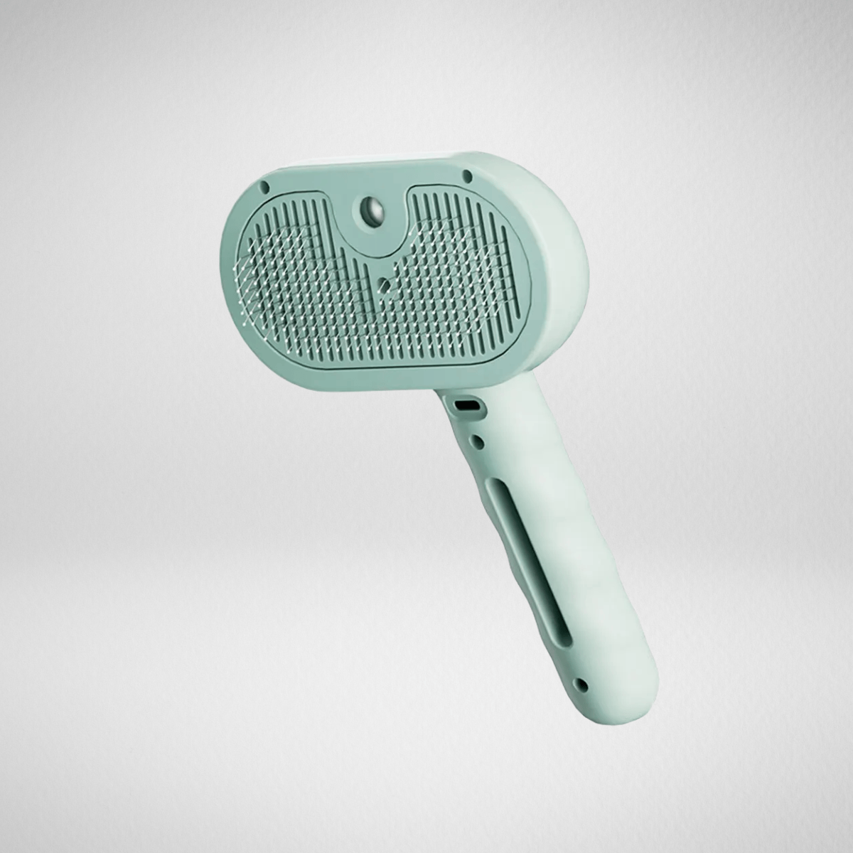 TechnuPet Cat Brush 3-in-1 Cat Steam Brush