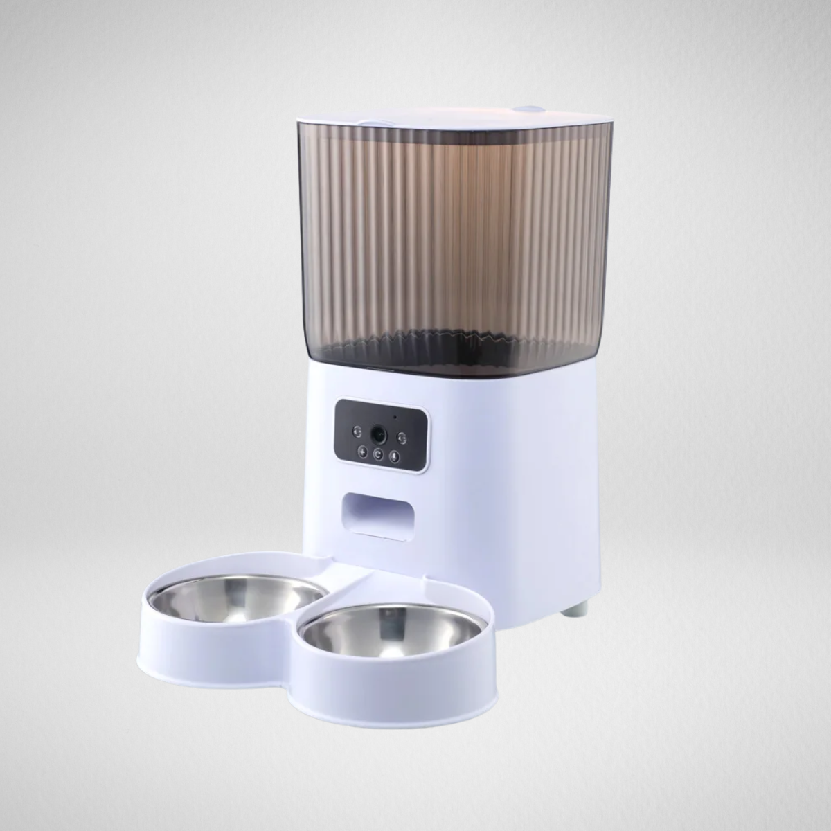 5L Smart Automatic Pet Feeder with Camera