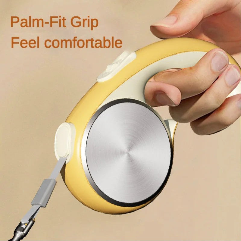 5M Retractable Dog Leash