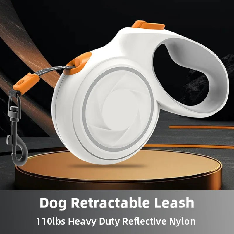 5M Retractable Dog Leash