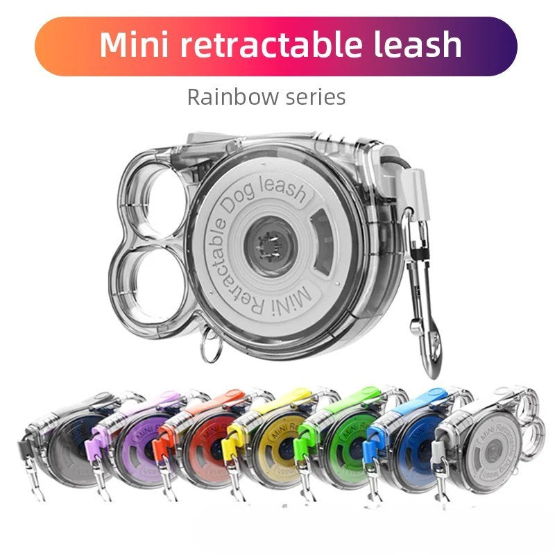 5M Retractable Dog Leash