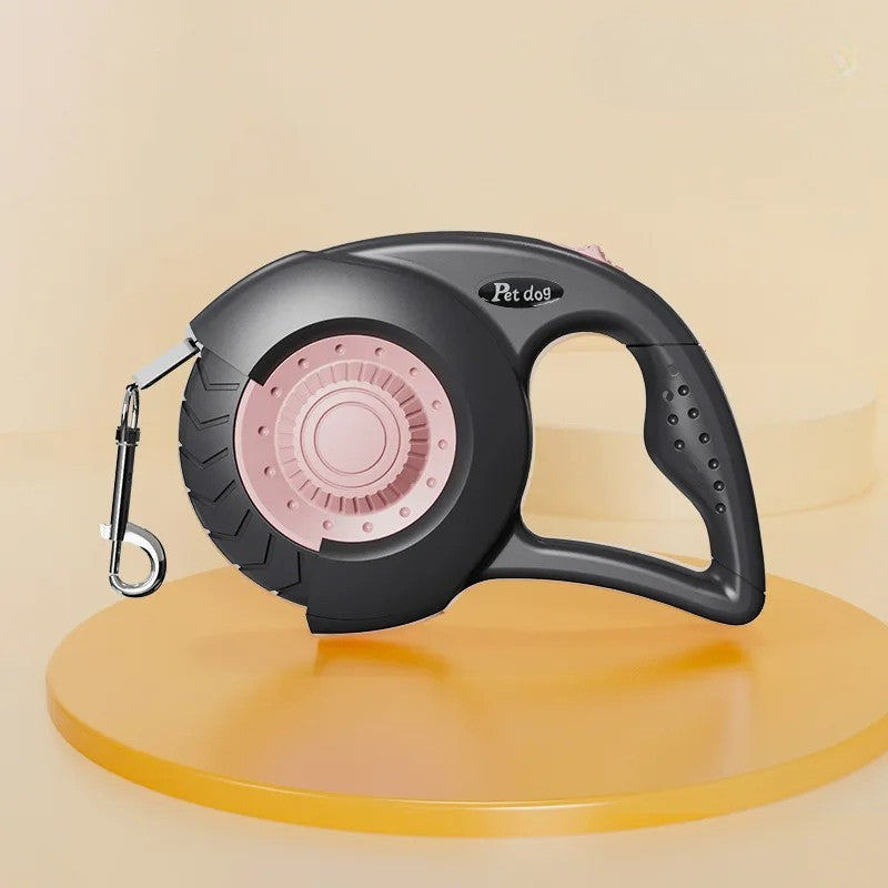 5M Retractable Dog Leash