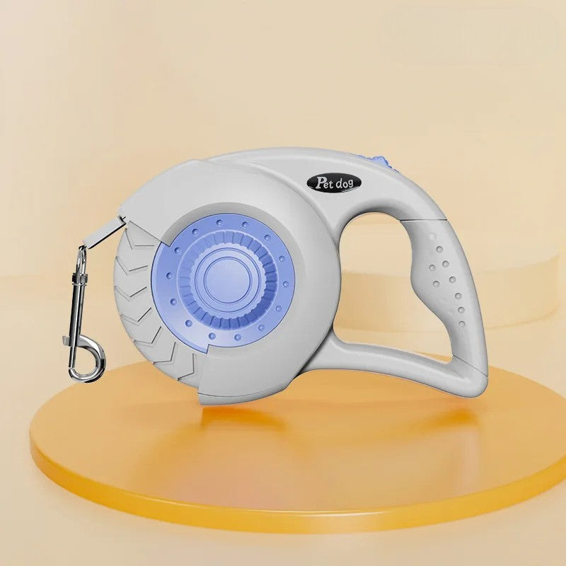 5M Retractable Dog Leash