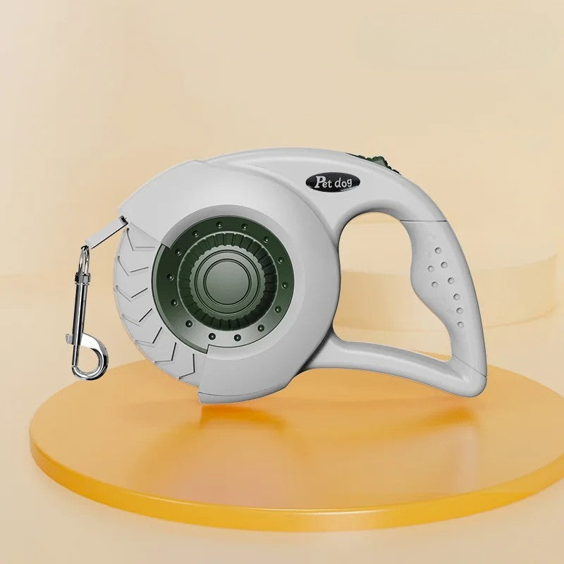 5M Retractable Dog Leash