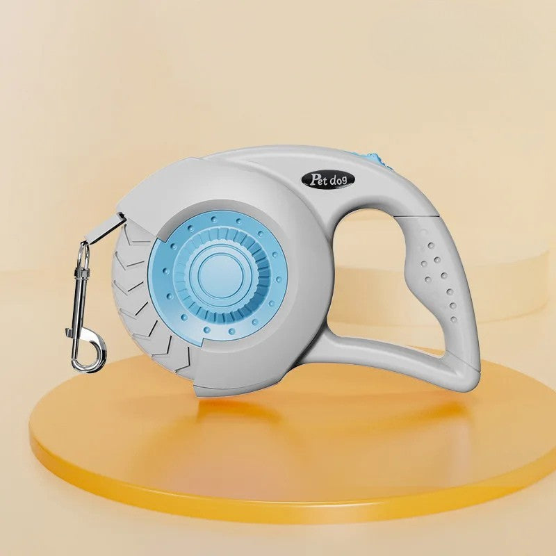 5M Retractable Dog Leash