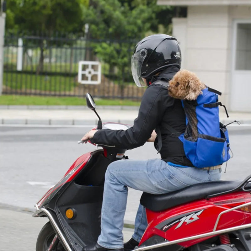 Dog Carrier Backpack
